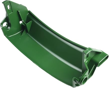 Lawn Mower Front Bumper, Tractor Front Bumper and Upper Hood Kit Replacement for LT133 LT155 LT166 LT150 LT160 LT170 LT180 LT190, AM132530 AM128998