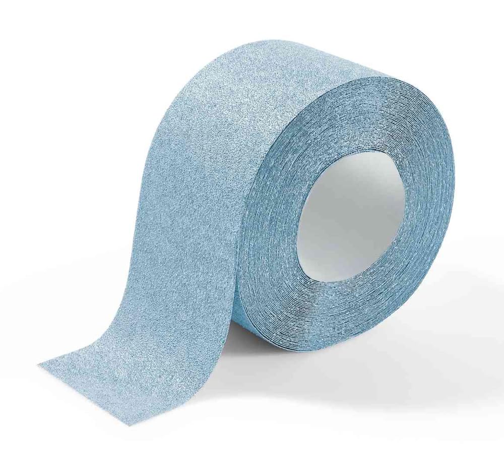 Abrasive roll 115x25m P80 GR