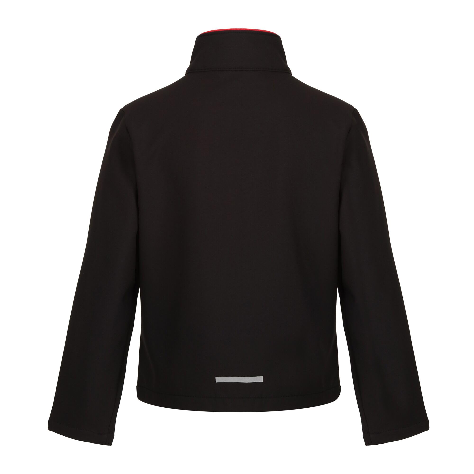 Regatta Professional Kids' Ablaze 2-layer Softshell Veste Garçon (lot de 1)