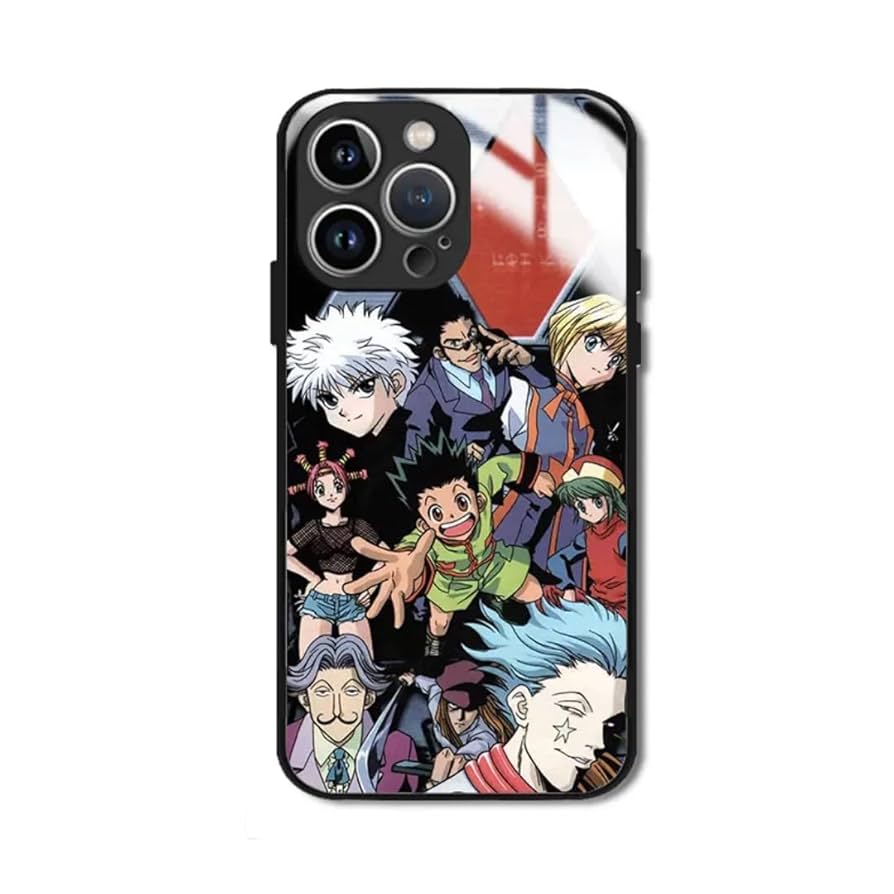 【まとめ売り】HUNTER×HUNTER fit=scale-down,w=1200