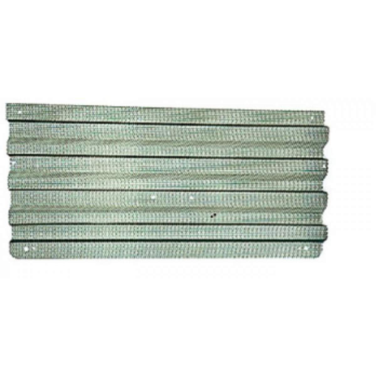 Ama, Griglia per calandra superiore adattabile Fiat 5175978