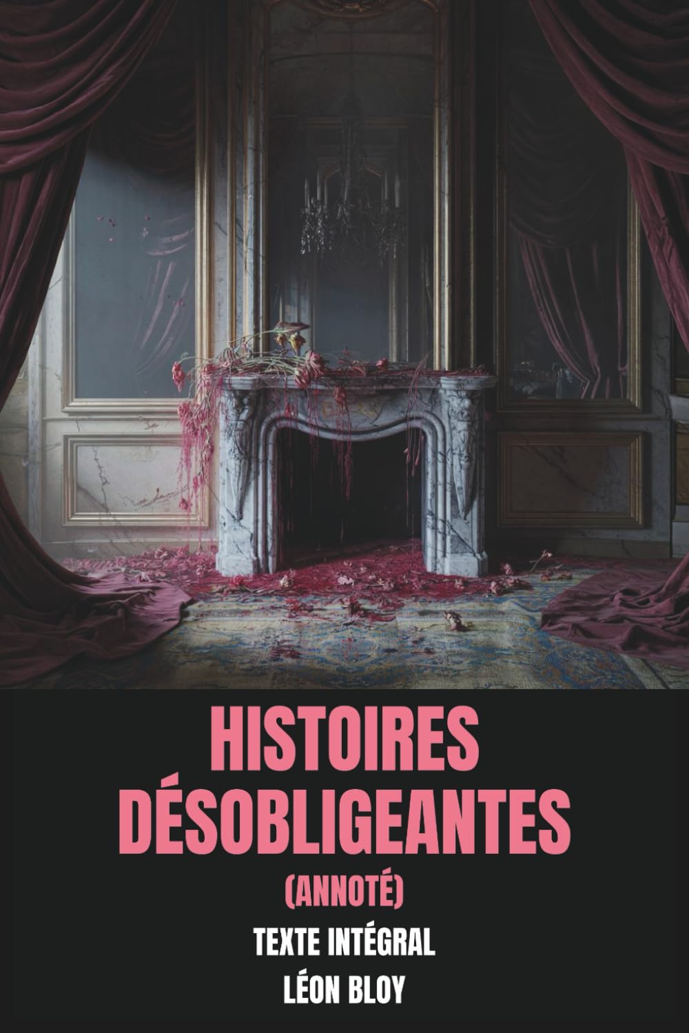 Histoires désobligeantes (Annoté): Texte Intégral