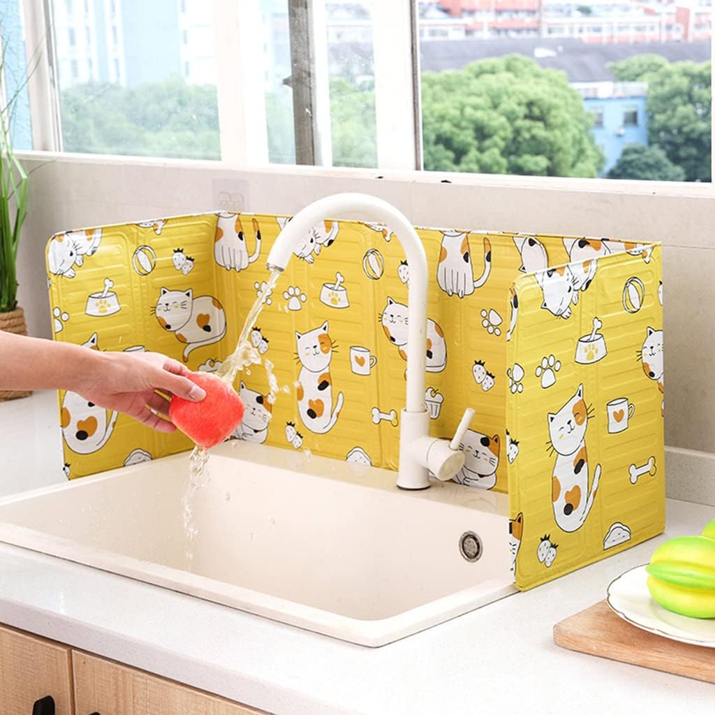 Practical Modern Aluminum Foil Plate Folding Design Easy to Clean Durable Kitchen Cooking Gadgets Tool Convenient to Use