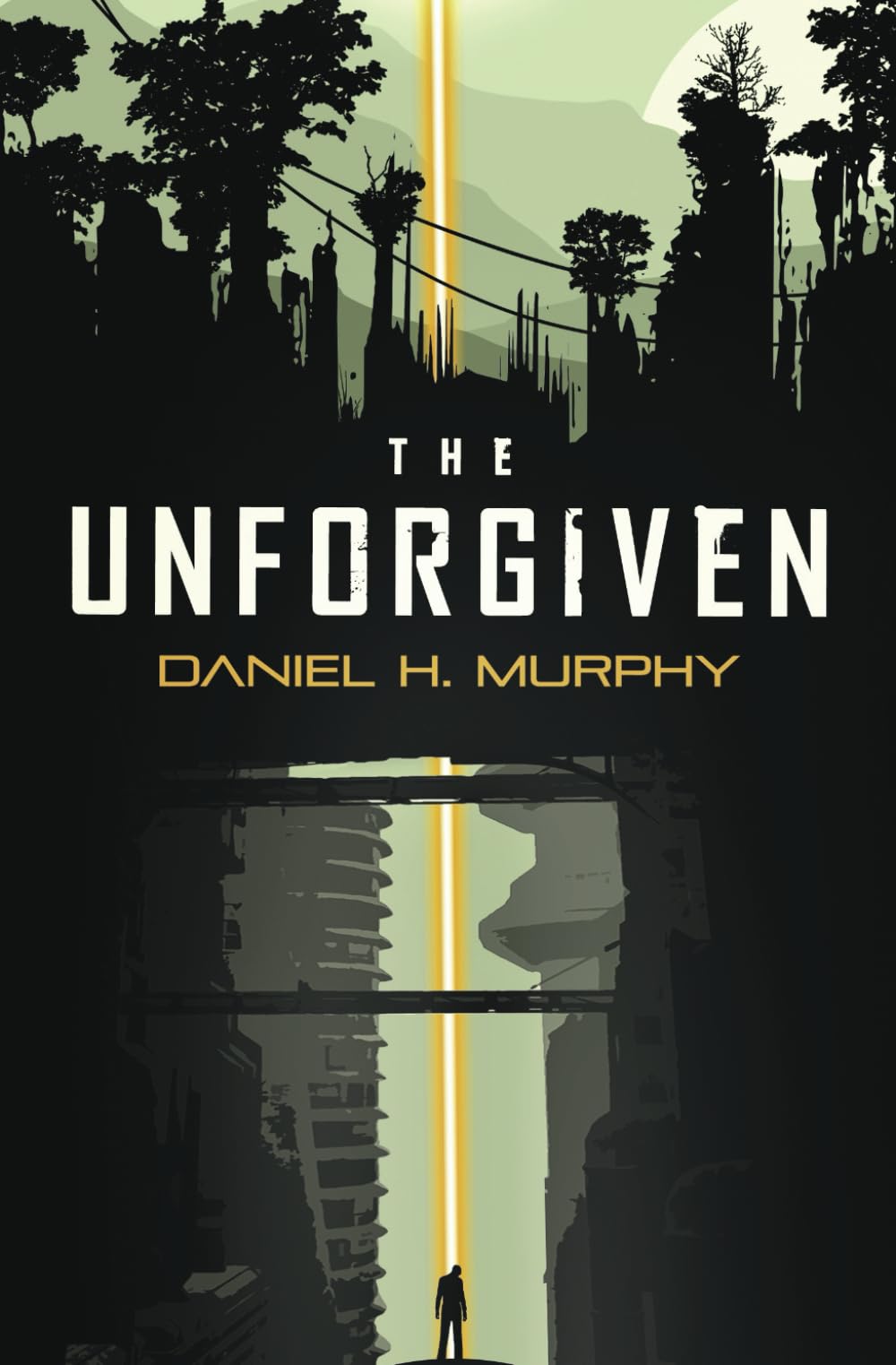 The Unforgiven