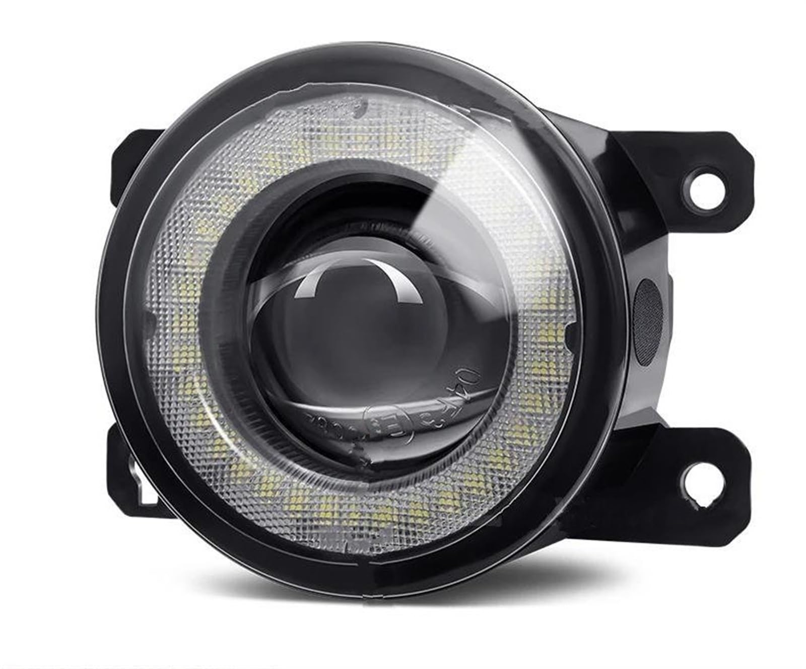 Feux antibrouillard LED Kangoo 2 pour résoudre le manque de visibilité de nuit