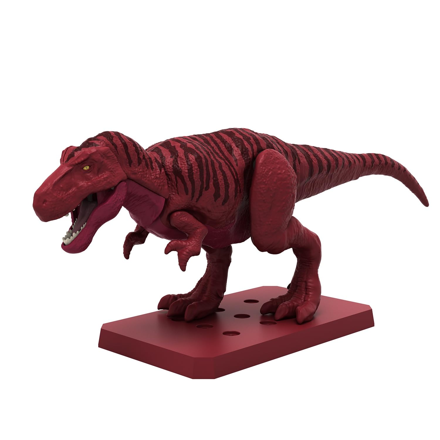Amazon.co.jp: BANDAI SPIRITS(バンダイ スピリッツ) プラノサウルス