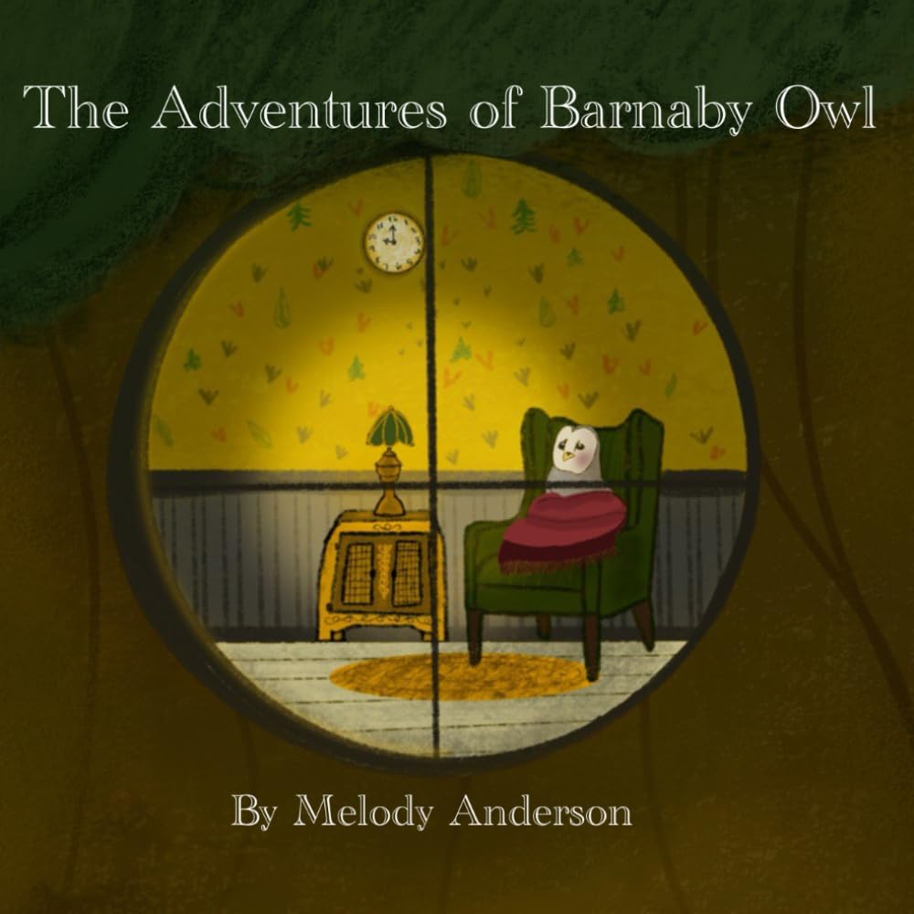 The Adventures of Barnaby Owl