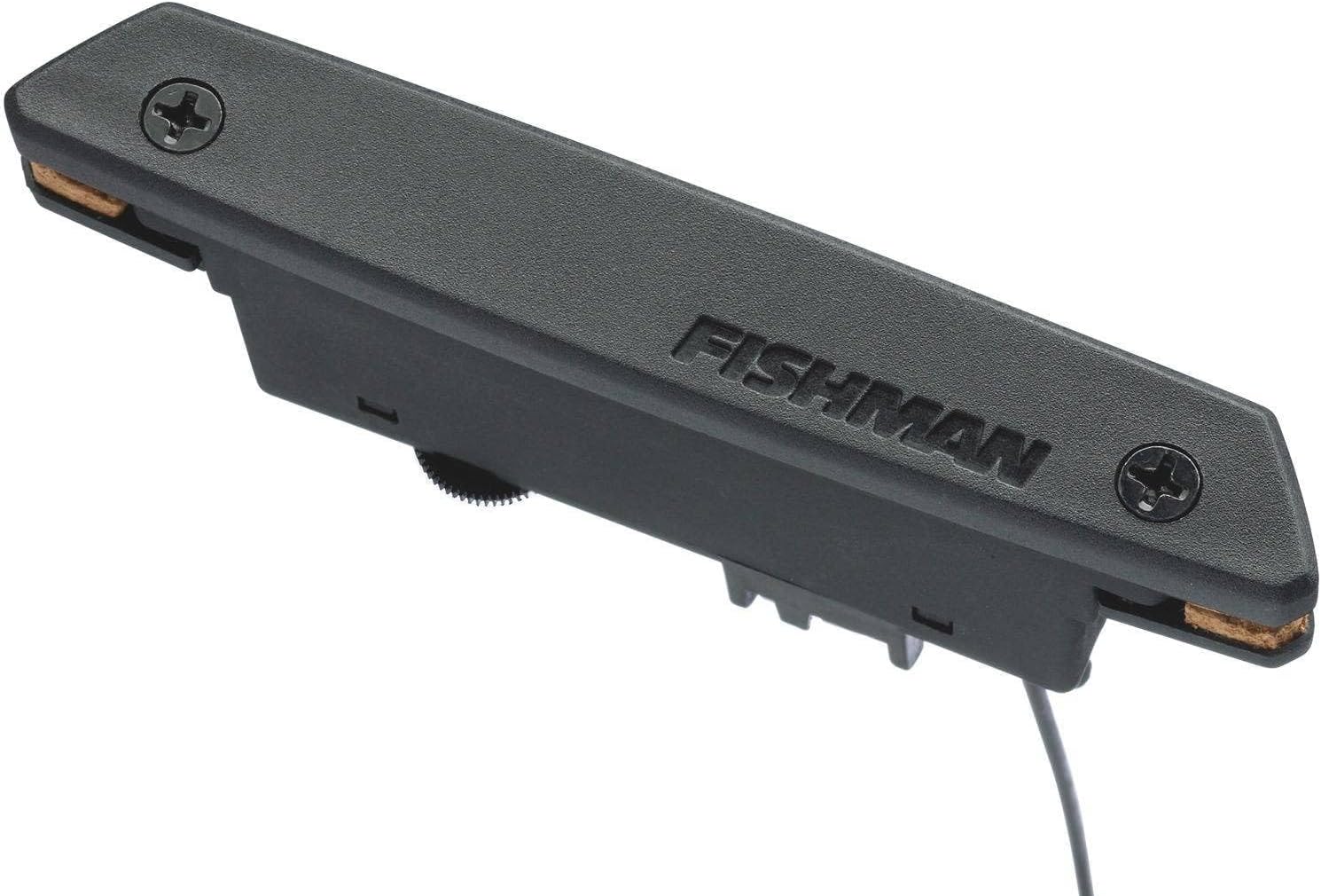 Fishman Rare Earth Bajo Quinto Soundhole Pickup