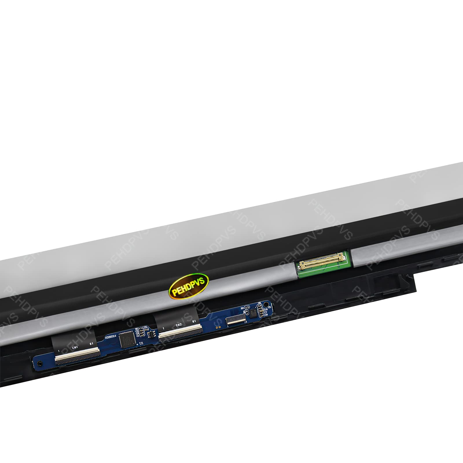 Amazon.com: 925736-001 Replacement for HP Envy X360 15-bp 15m-bp