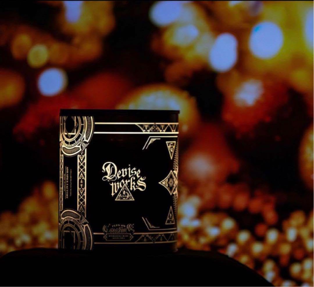 Amazon.co.jp: DEVISEWORKS ADD SPICE FACTORY3KAKU TREE 管理.OTO  