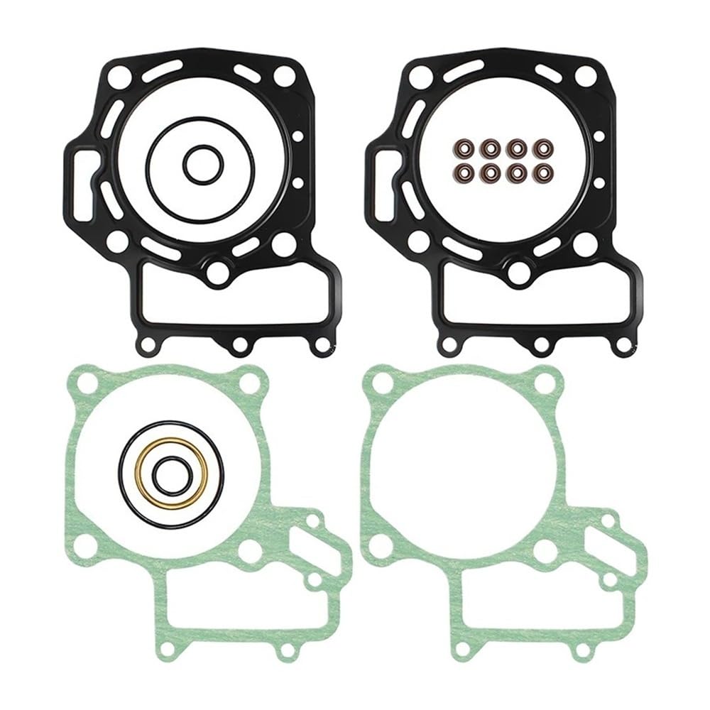 Kit joint de cylindre moteur moto pour KVF750 KVF650 750