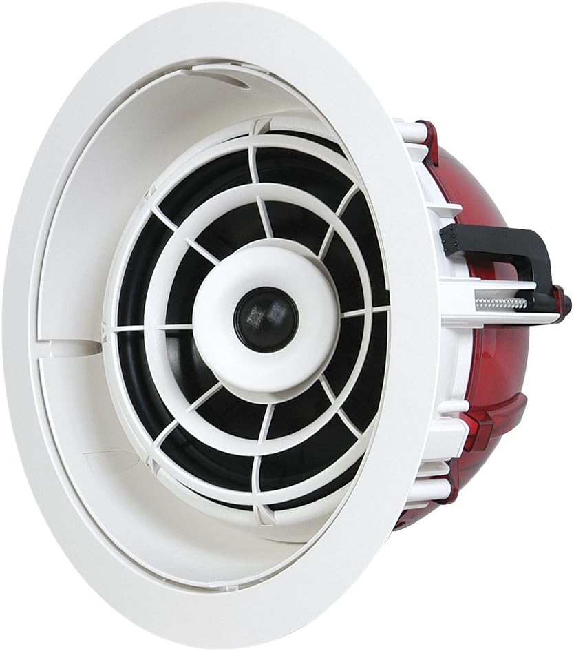 SpeakerCraft AIM8 One in-Ceiling Pivoting Speaker