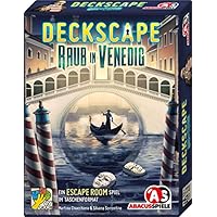 ABACUSSPIELE 38182 -