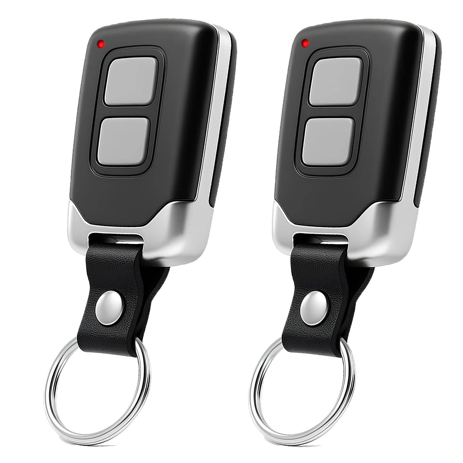 Photo 1 of 2 for Genie & Overhead Intellicode Garage Door Opener Remote, Works Only on Genie Overhead Intellicode Garage Door Openers, G3T-R G3T-BX Remote Replacement, Auto-Seek Dual Frequency (1995 to Present)