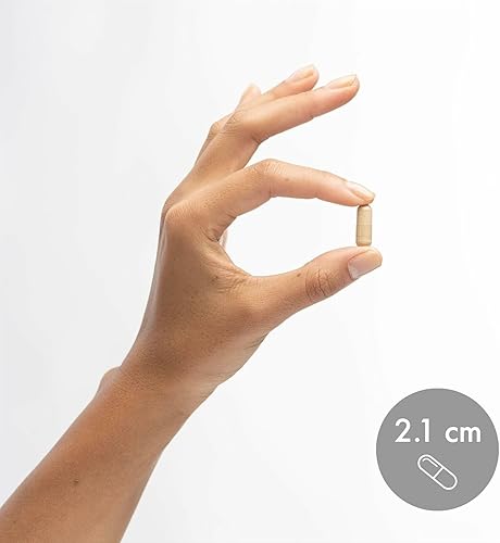 Miniatura 7 de Dr. Mercola Probióticos completos SBO - 4 mil millones de UFC - para la salud intestinal - Apoya la función inmune saludable - Sin OMG, sin gluten y