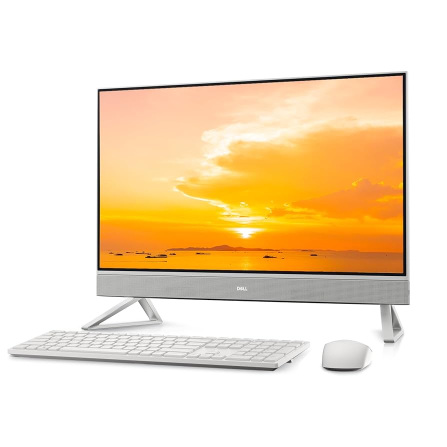 Amazon.com: Dell Inspiron 27 7710 Business All-in-One