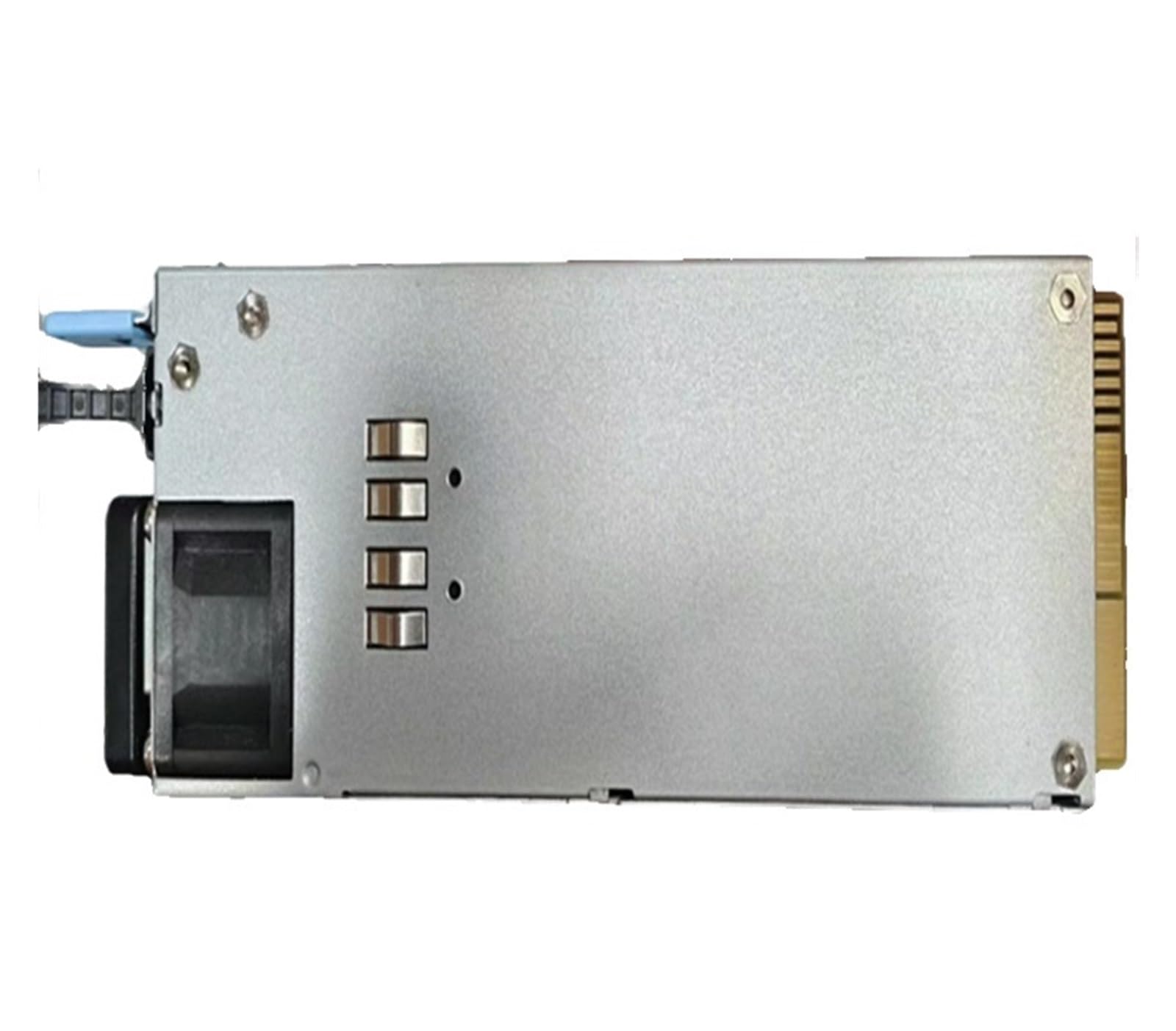 SJJBVPYX Power Supply 1600W GW-CRPS1600D2F