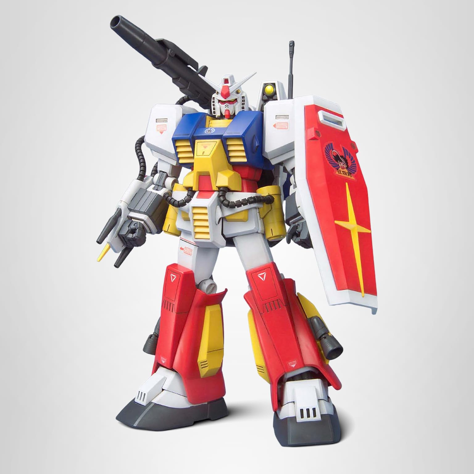 Amazon | BANDAI SPIRITS(バンダイ スピリッツ) MG プラモ狂四郎