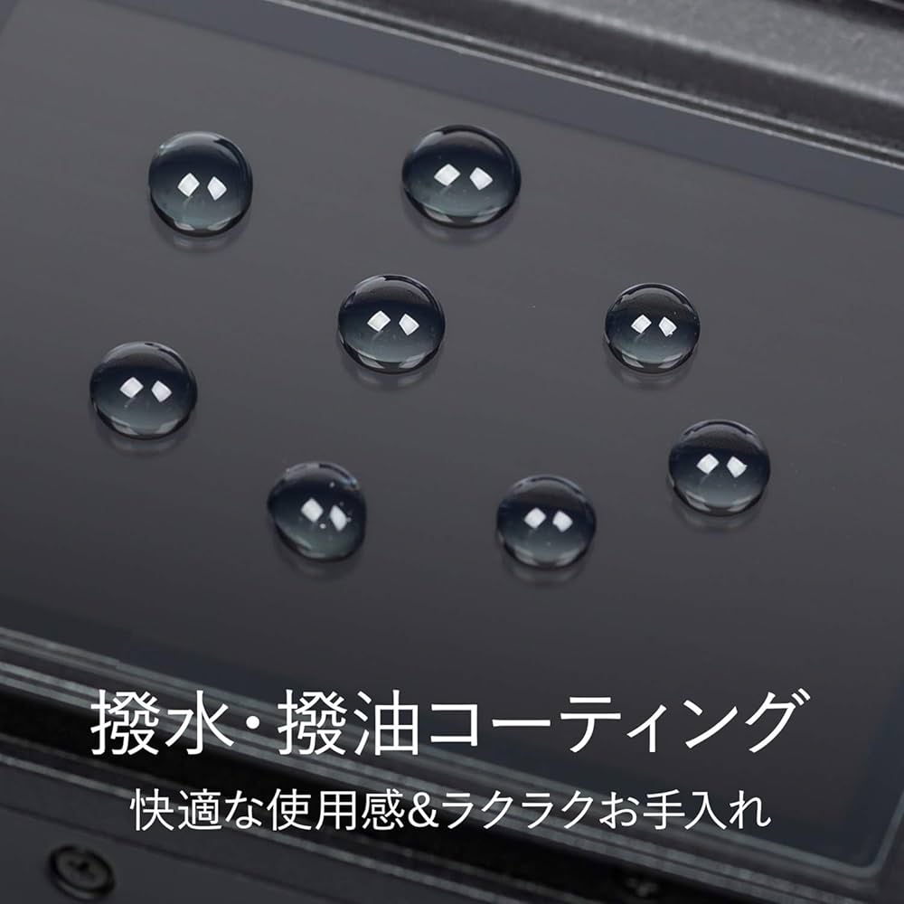 Amazon | Kenko 液晶保護フィルム 液晶プロテクター Escorte