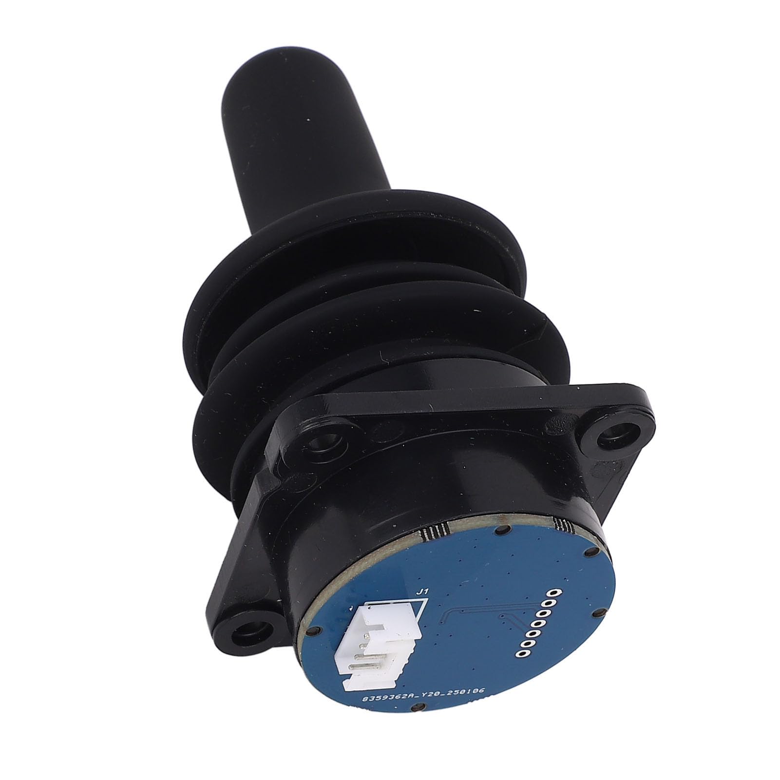Mingzhe Elektrischer Hall-Joystick 360-Grad-Rotationssteuerung