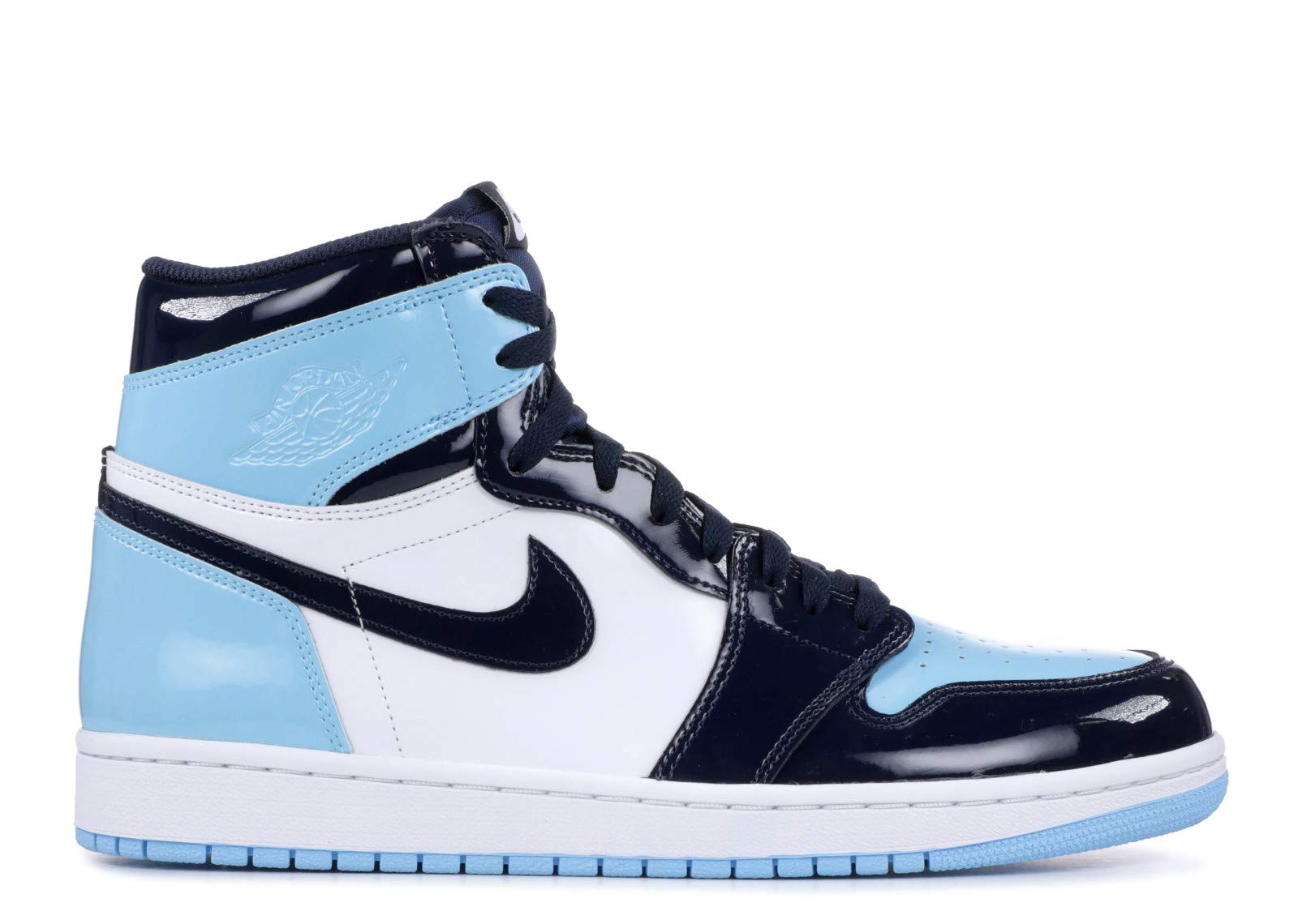 Air Jordan 1 Retro High OG “Blue Chill” Amazon.com: Wmns Air Jordan 1 Retro High OG Blue Chill (2019