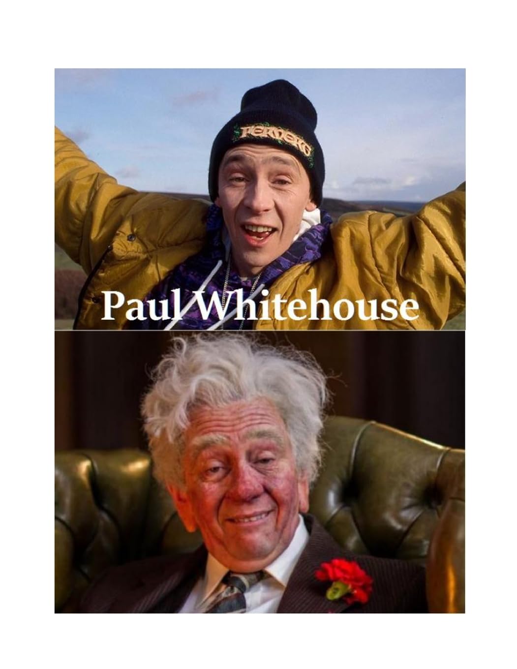 Paul Whitehouse: The Untold Story