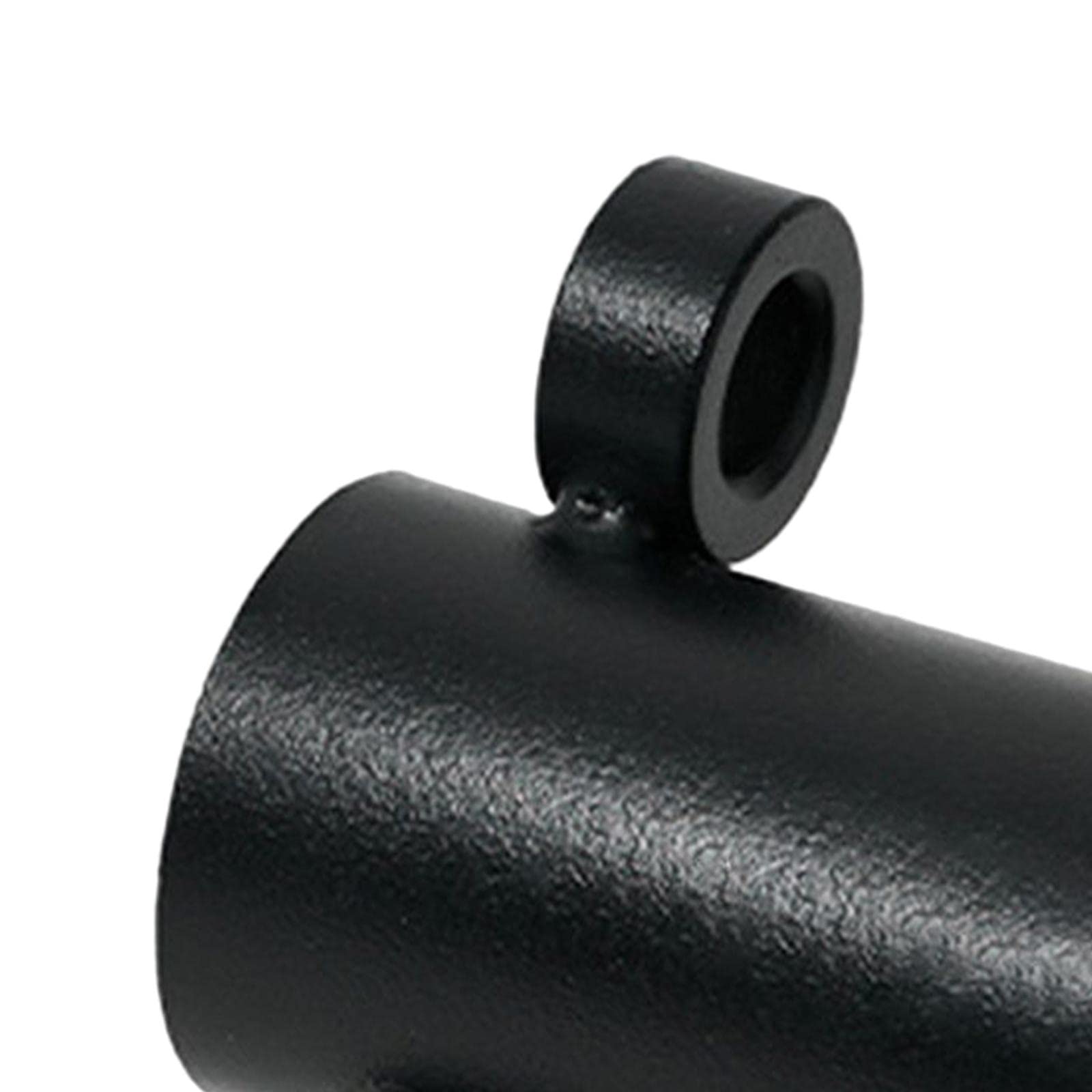 THE STYLE SUTRA® Portable Tent Rod Holder Base Fixing Tube Windproof Carbon Steel for Outdoor|1 Piece Awning Pole Holder Base-image-35