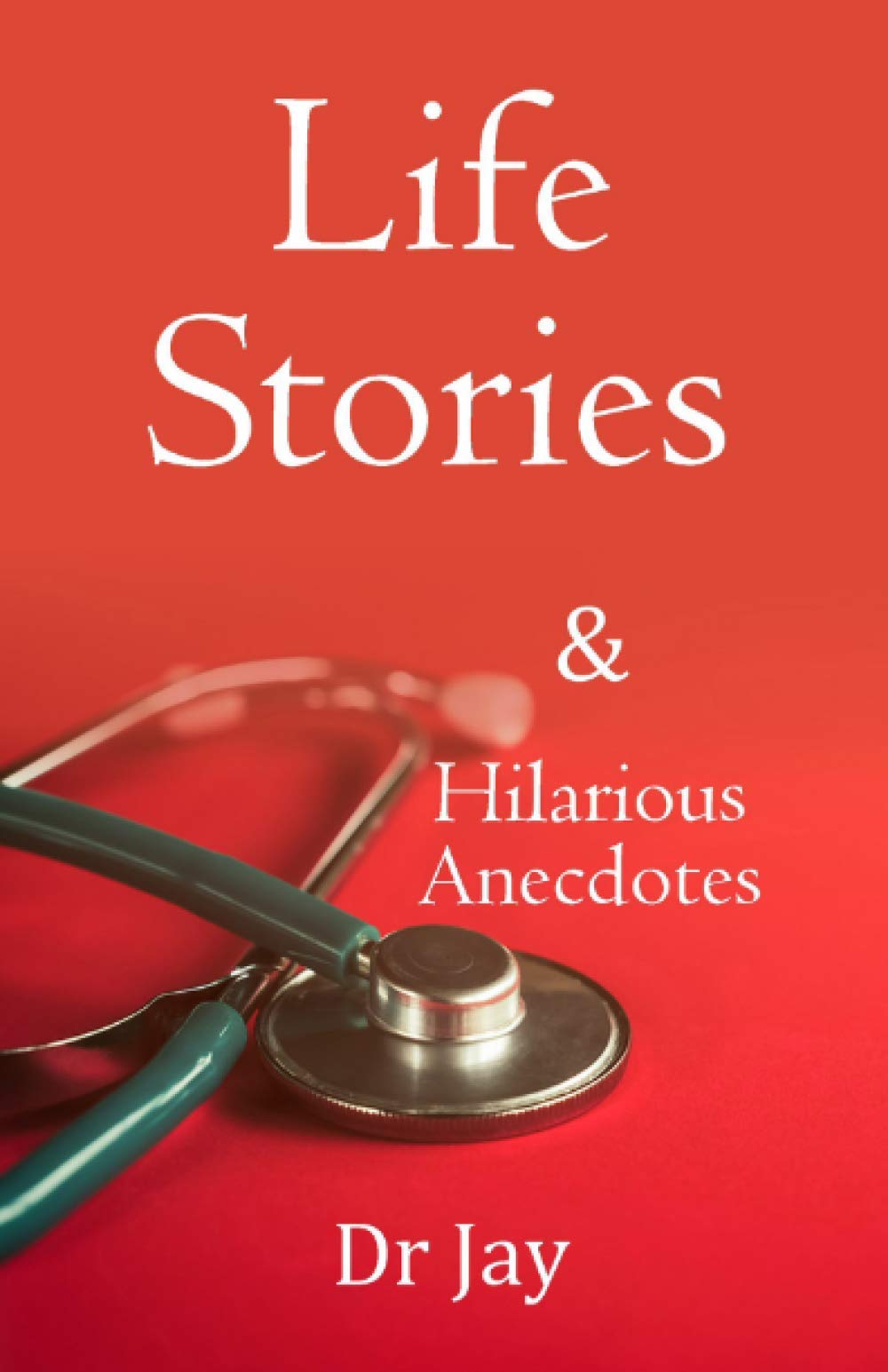 Life Stories & Hilarious Anecdotes