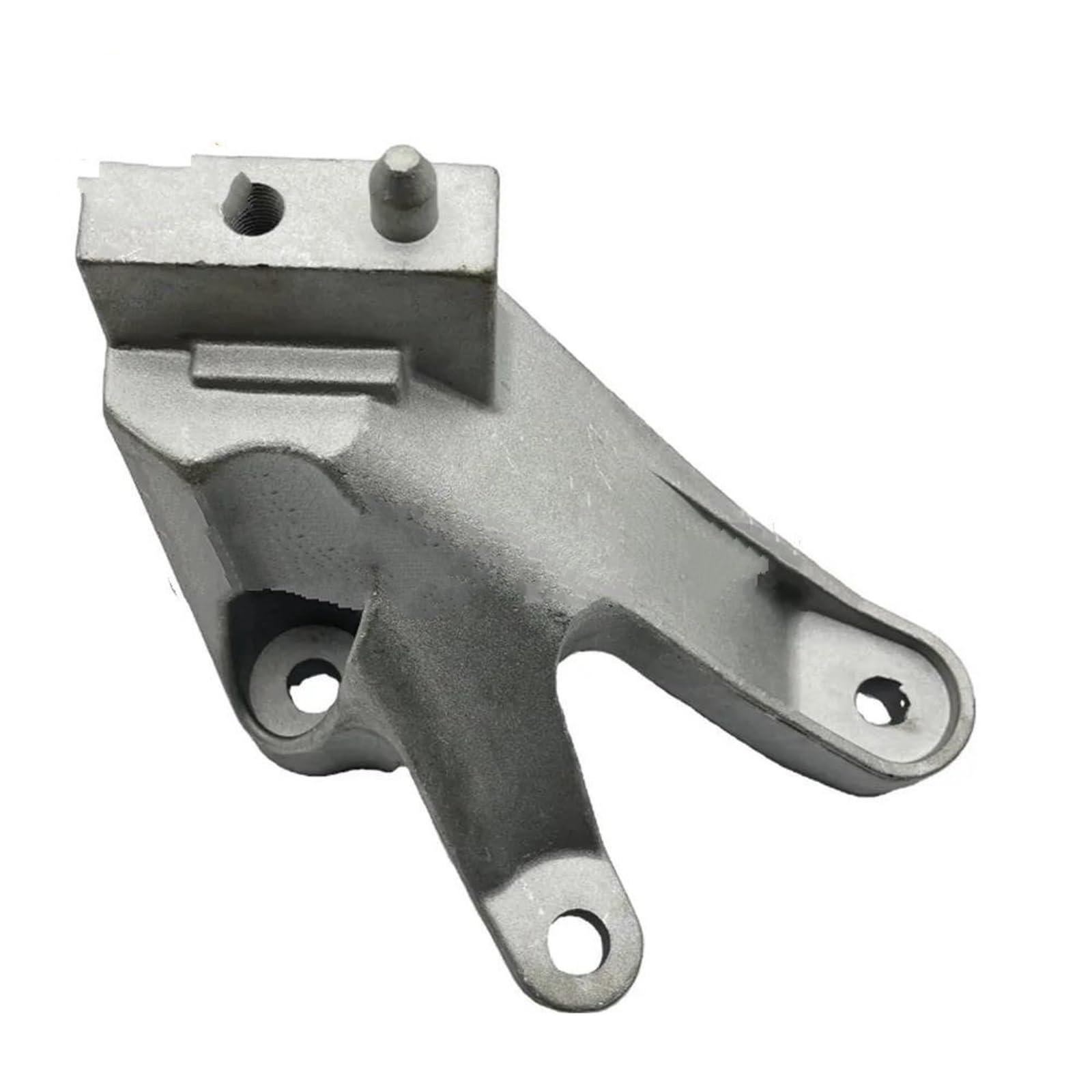 Generico Revisione del Motore Ricambio Auto Staffa Montaggio Motore Lato Guida Sinistro per Mazda 3 5 2010-2014 BBM539080B BBM5-39-080B