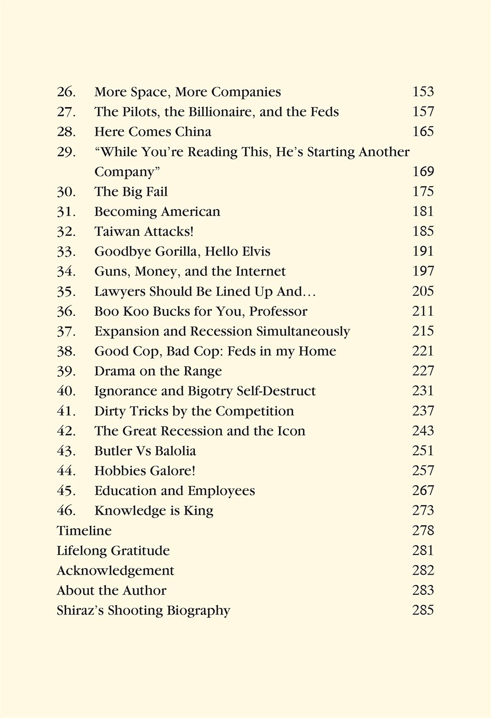 A Bad Case Of Capitalism      Paperback – December 10, 2020