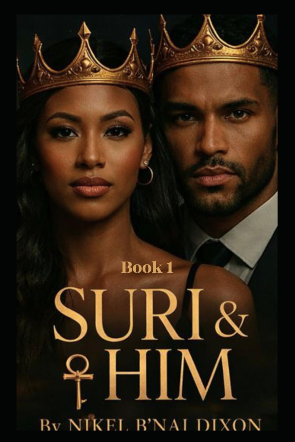 Suri & Him