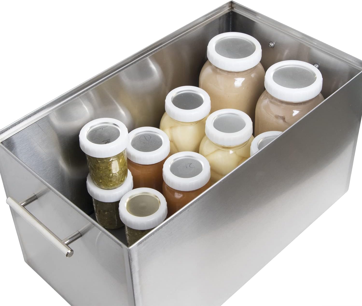 Master Your Canning Game: The 2022 Stove Top Water Bath Canner Review!