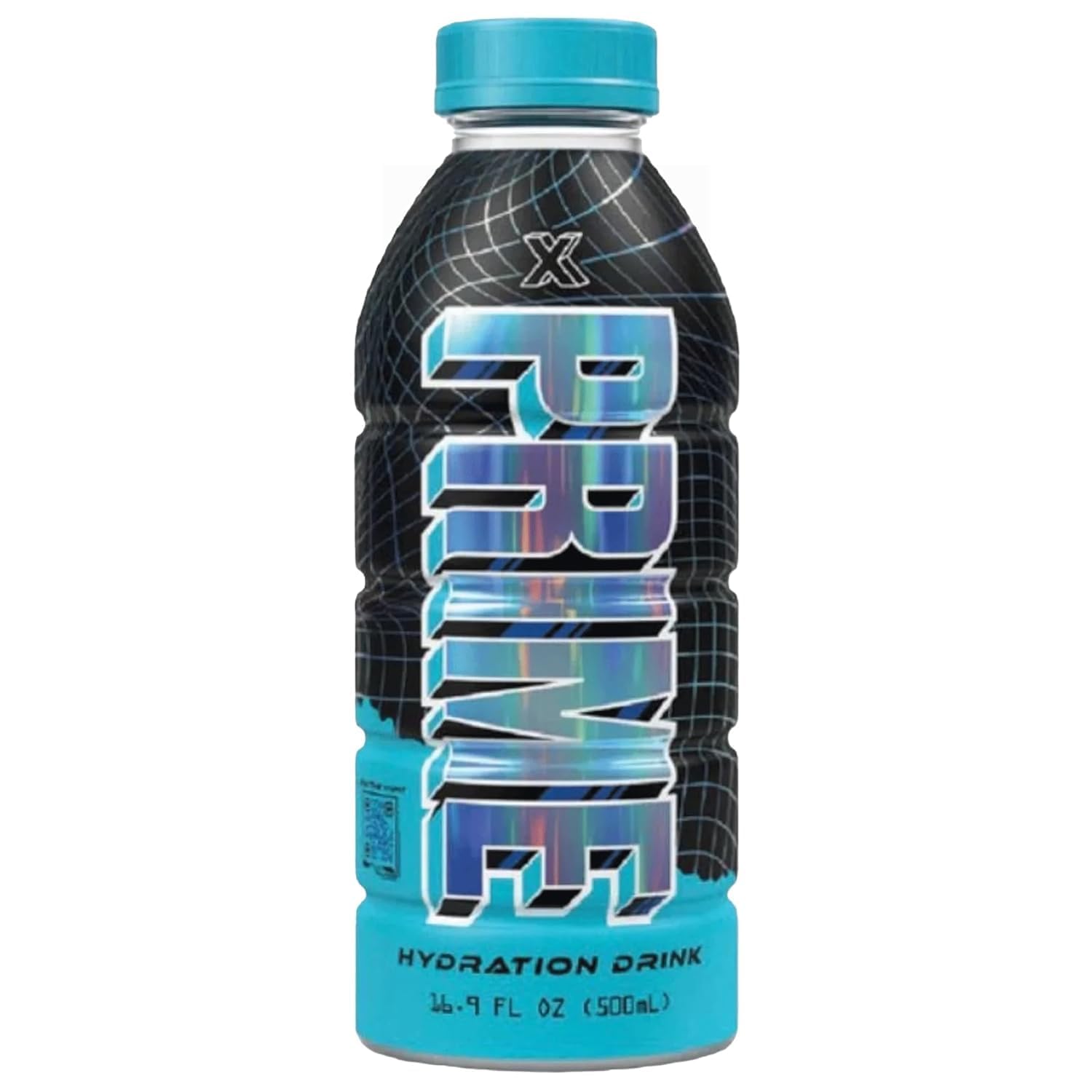 Prime Drink X Strawberry Lemonade Flavour With Zero Added Sugar Refreshing Beverage Delicious Blue Bottle 500ml (B0D8L896HX) Amazon Price History, Amazon Price Tracker