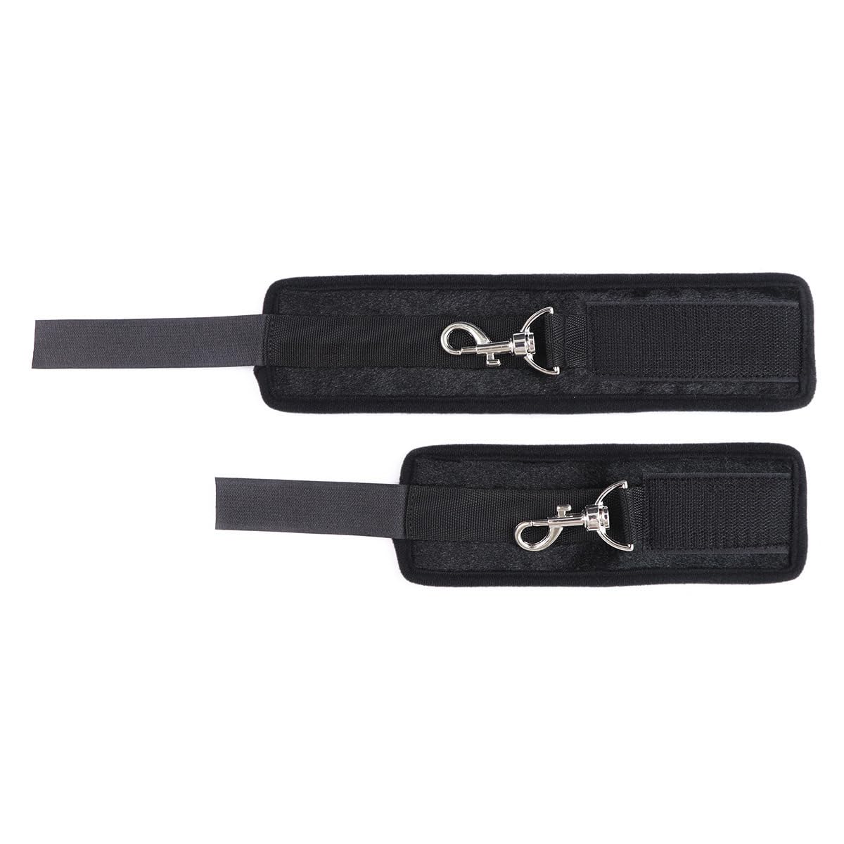 Esposas para Manos y pies Nylon Fitness Toy Yoga Belt para Todo Tipo de Juegos de rol
