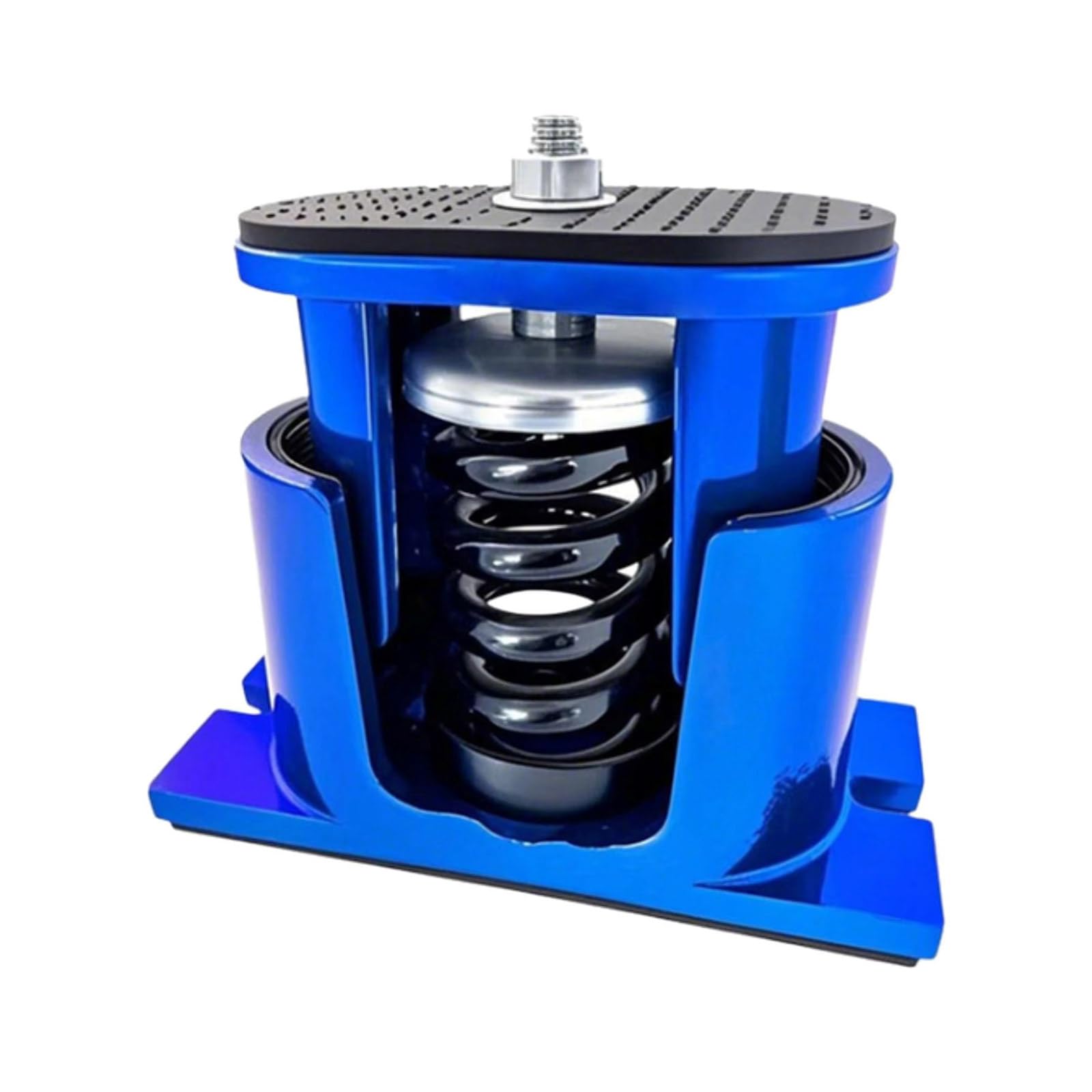 Hsioluted Zte5 Metal Spring Vibrations Damper For Power Tool Reduces Vibrations Minimizes Fatigue Enhances Comfort During Extended Use Power Tool Damper