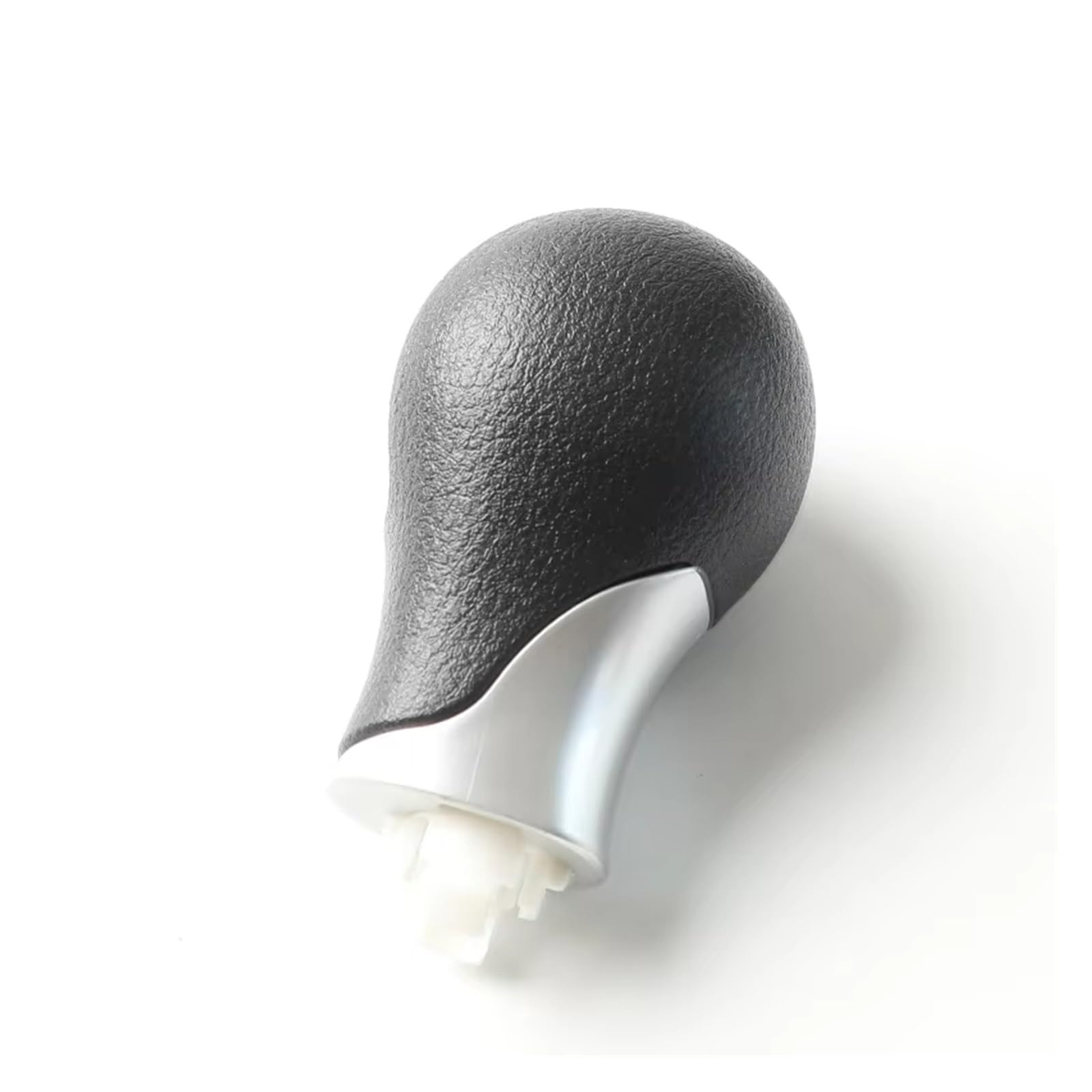 Shift Gear Knob Cover For CIVIC 2012 2013 2014 2015 Manual 5 Speed Gear Shift Knob Lever Stick 54102-TR0-A03ZB(Matte)