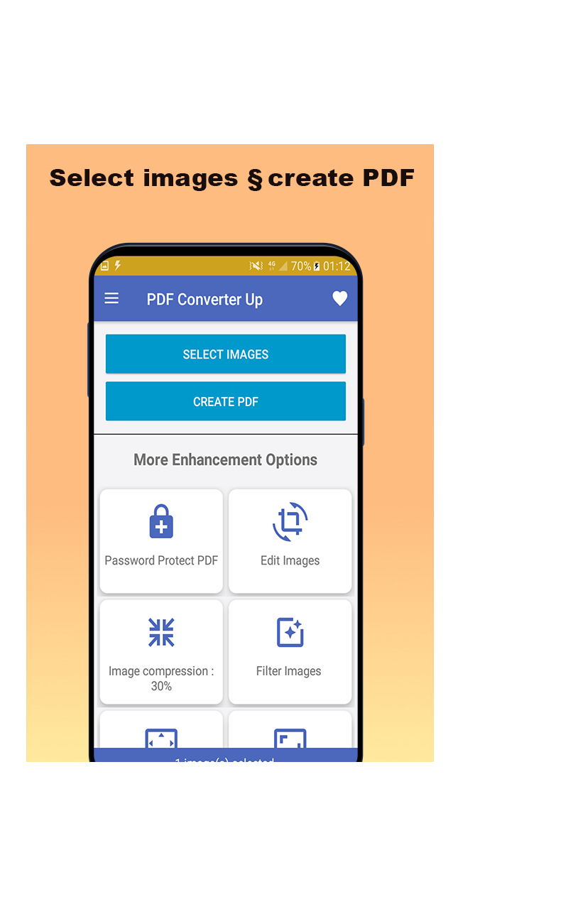 PDF Converter PRO - App on Amazon Appstore
