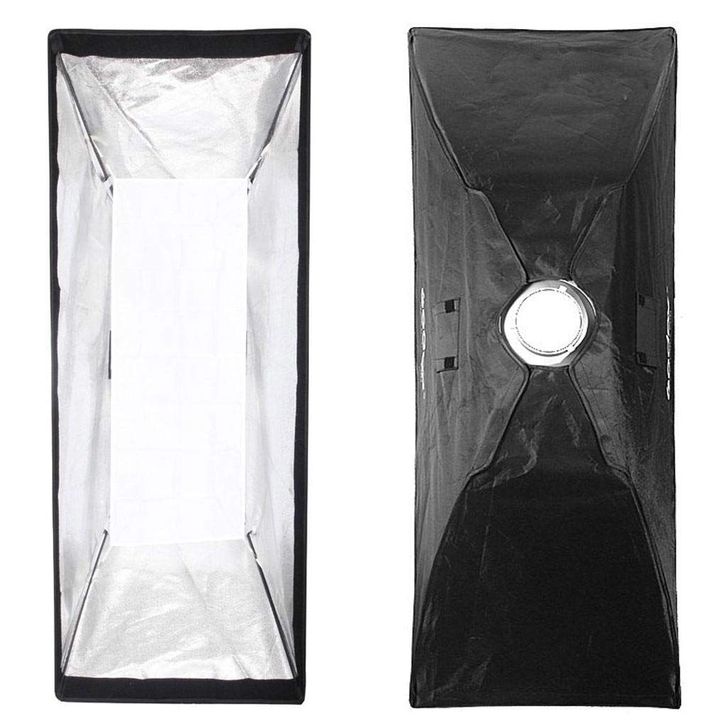 Godox SB-FW35160-35x160 cm Softbox w. Grid 35x160 cm Marca Godox
