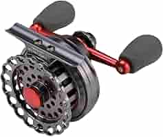 Amazon | プロマリン(PRO MARINE) リール テクニスト黒鯛 レッド