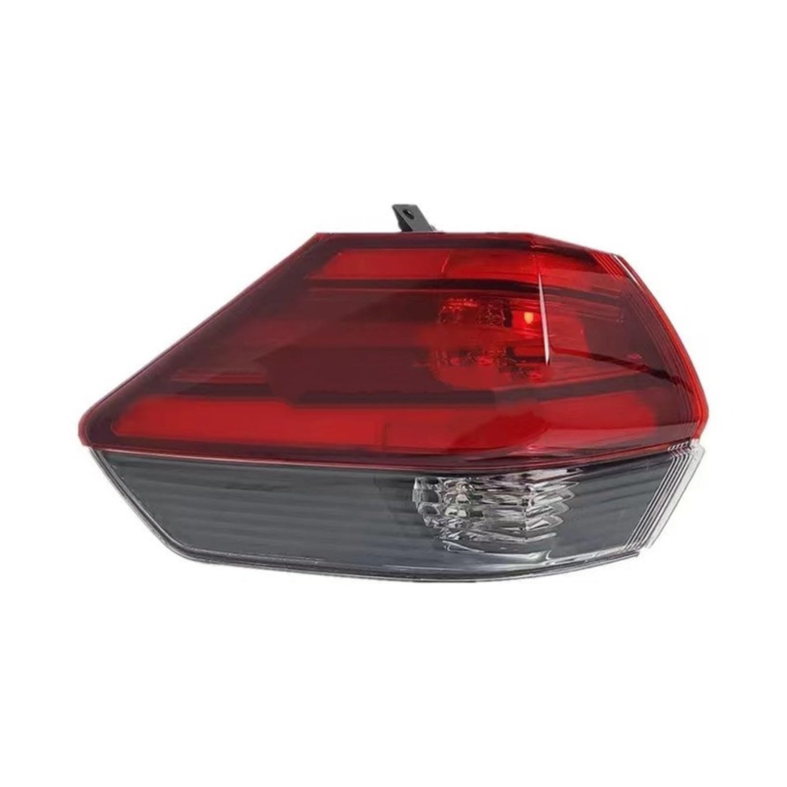 Luz de Freno Trasera Nissan X-Trail T32 2017 2018 2019 Izquierda Exterior 6