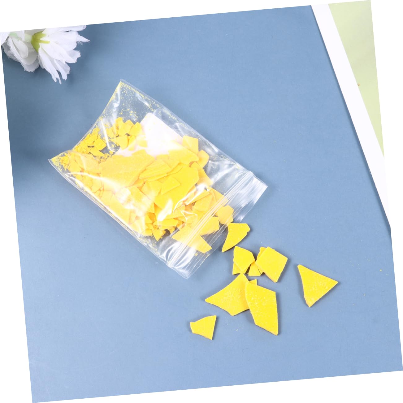 Tofficu 2 Set Di Coloranti Per Candele Per Kit Di Coloranti Per Cera Non Delicati Per La Fabbricazione Di Candele 10 Pezzi * 2