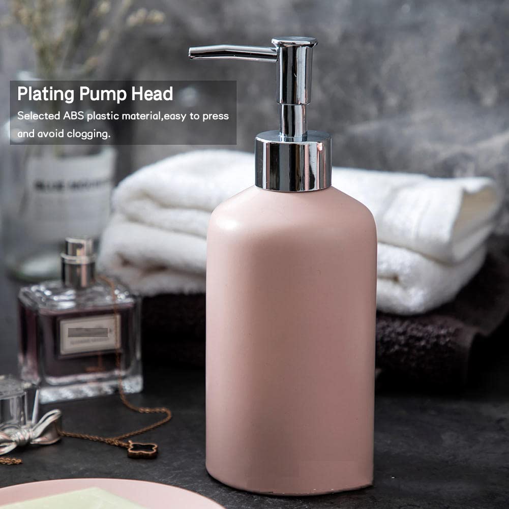 London Boutique Set di accessori da bagno 5 pezzi, porta spazzolino da