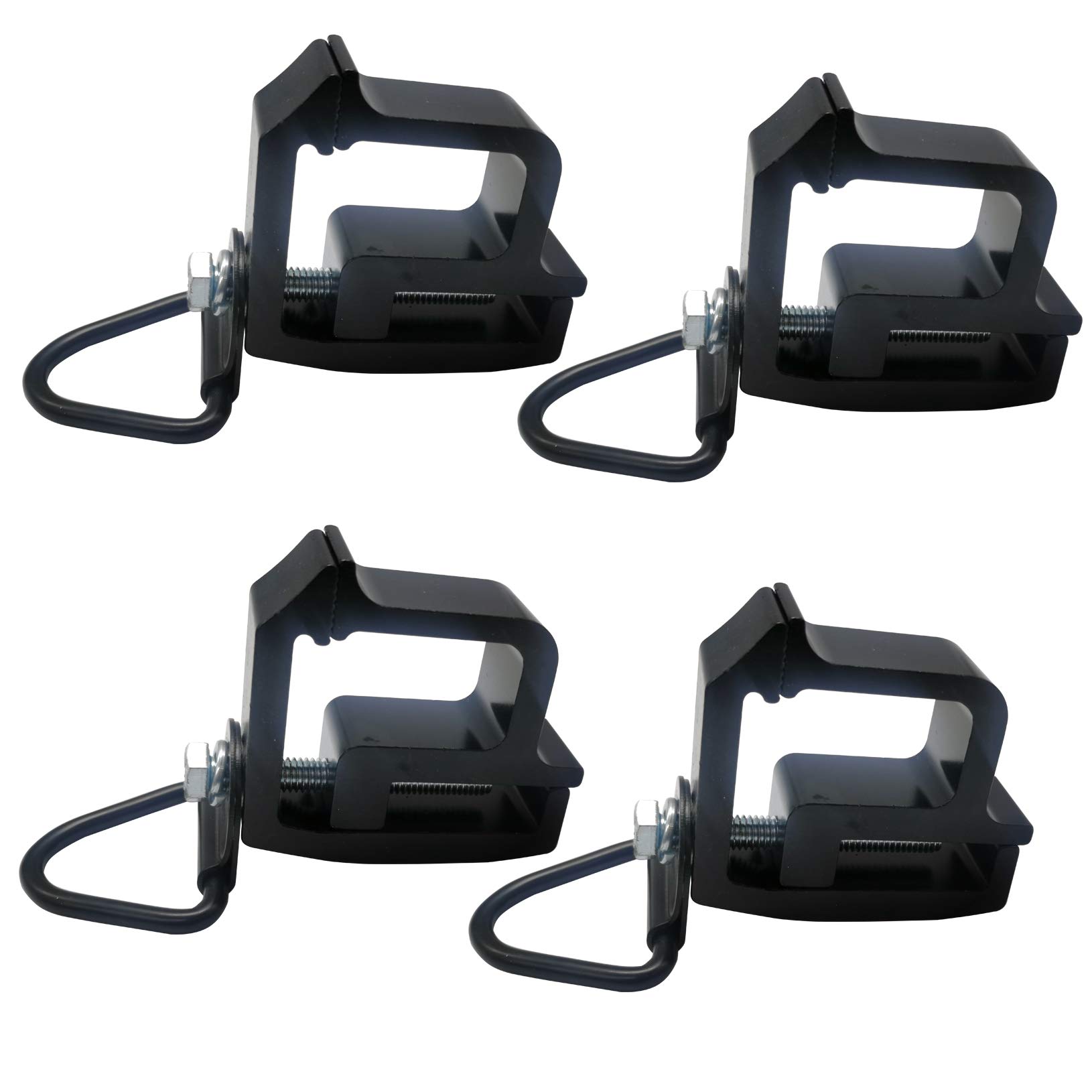 Buy Yautopart Truck Topper Clamps ing Clamps Truck Caps Camper Shell