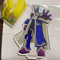 アクスタ  Man ジャンプドズル社 アクリルスタンド おおはらMEN – ドズル社ストア