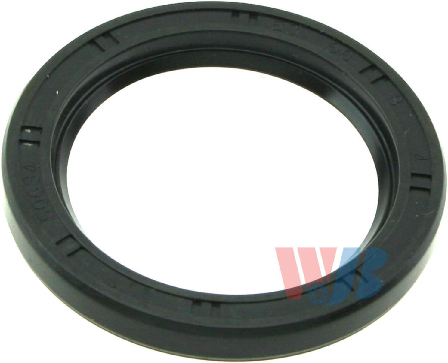 WJB Bearing WS1948 Wheel Seal