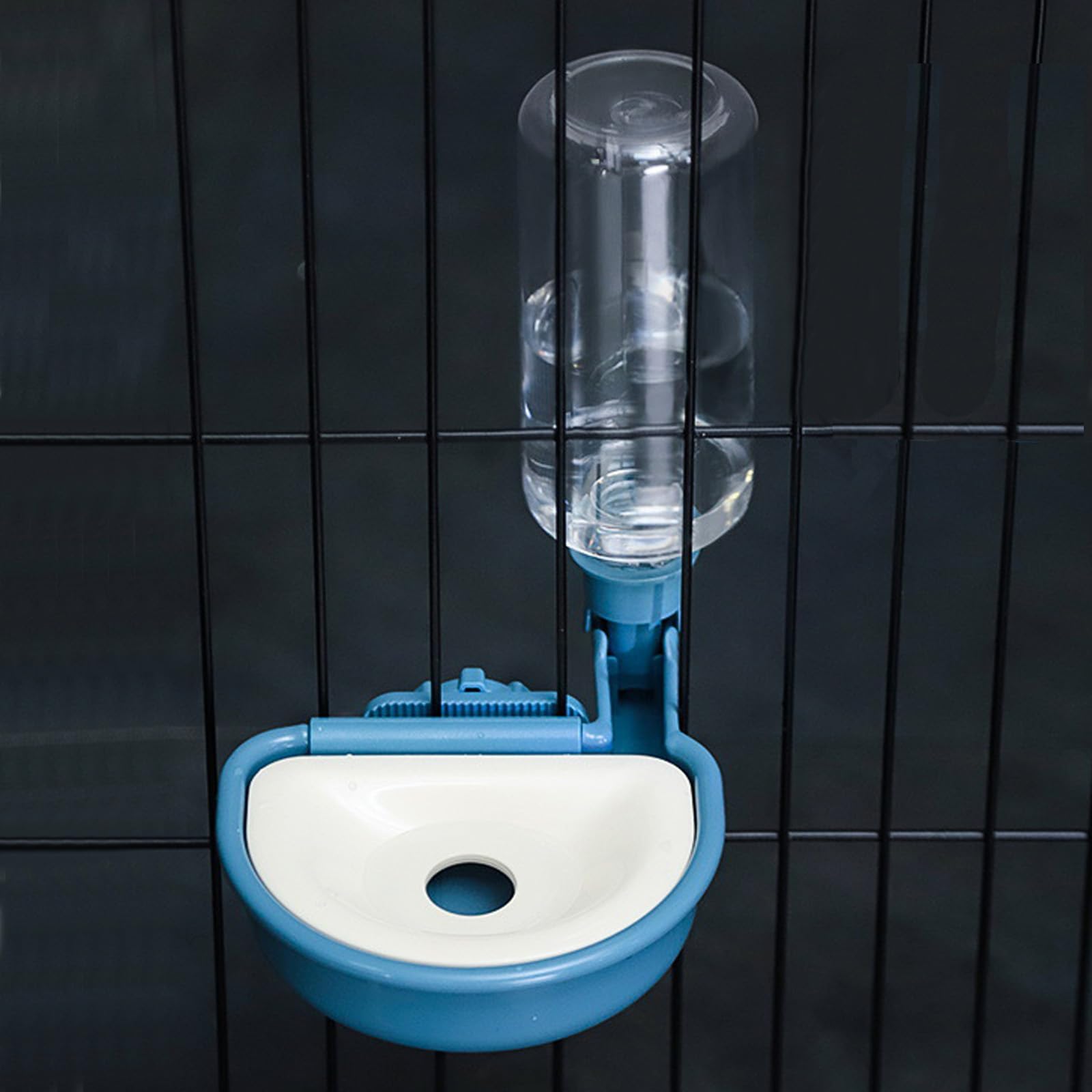 | Refoiner 犬 水飲み器 給水器 猫 水飲み器ペット自動給水器