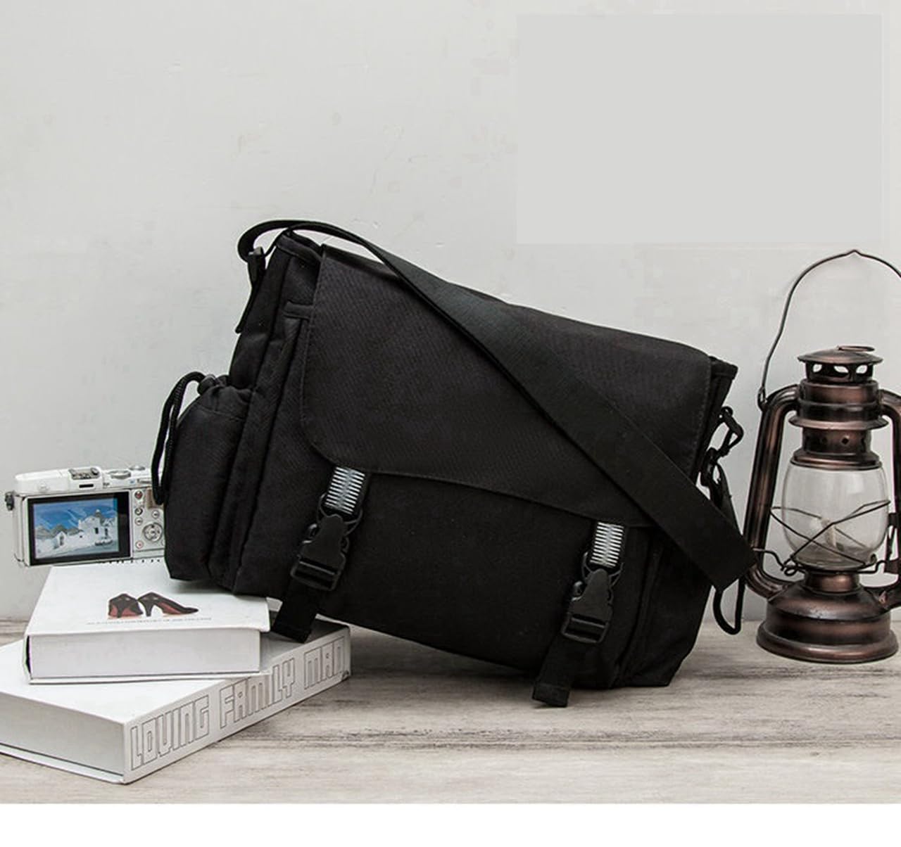 Amazon.co.jp: ハイキュー!! ショルダーバッグ 西谷夕 リュックサック