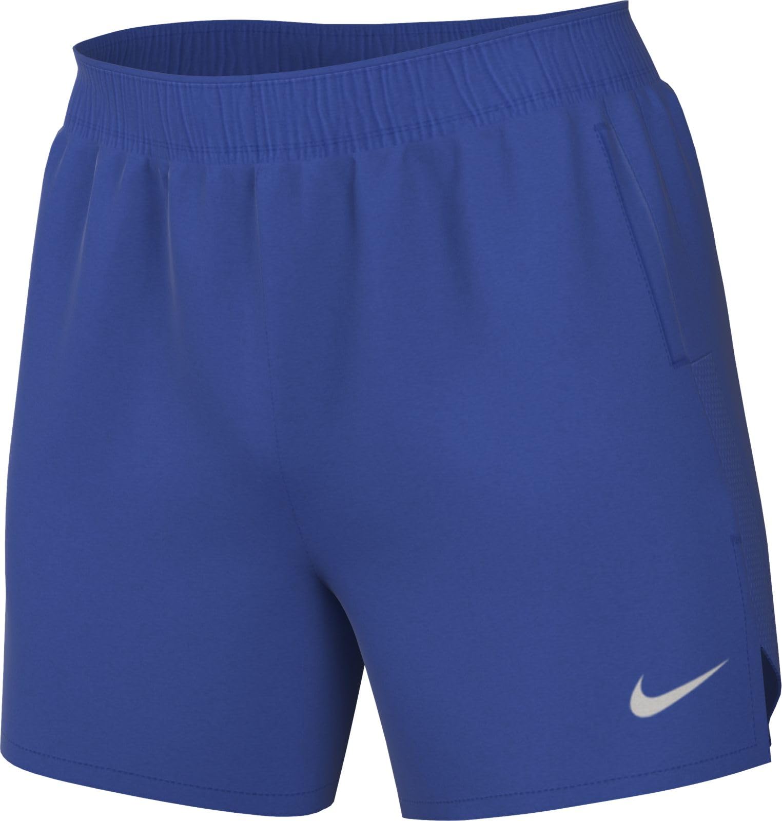 NIKE M Nk DF Challenger 9ul Short - Pantalones Cortos Hombre