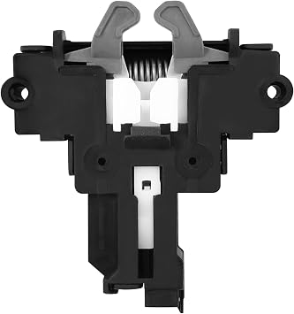 Upgrade WD01X29878 Dishwasher Door Latch Assembly Replacement for GE/Hotpoint Fixes Door Wont Close/Lock Replaces WD01X27701, 4979622, AP7176296, PS16659468, PD00072017, 265D1214G004, EG-380944