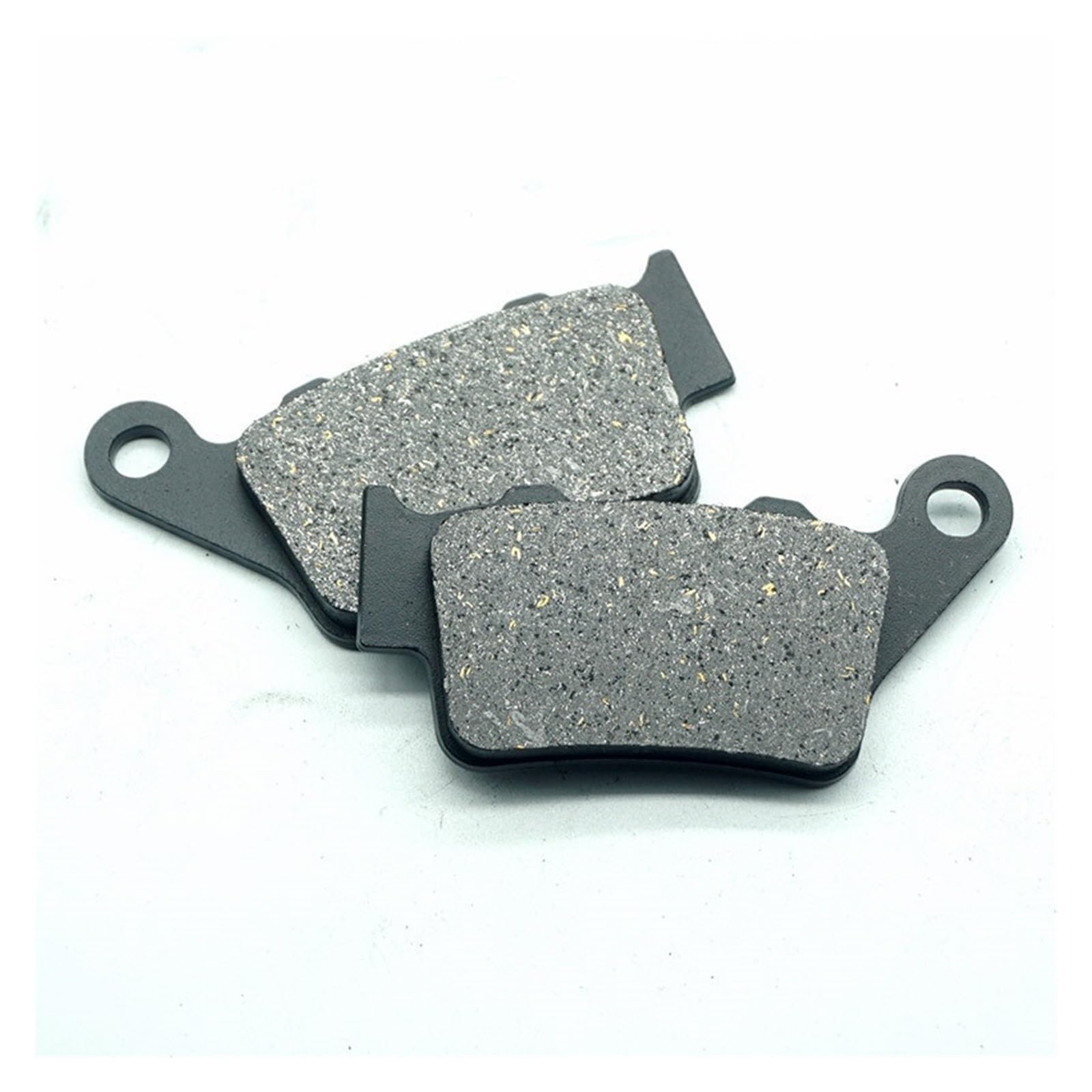Plaquettes de frein arrière Adventure 990 ABS plaquette moto 2006 2012